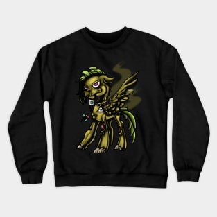 Loa Corona Crewneck Sweatshirt